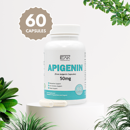 Premium Apigenin