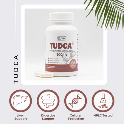 Premium Tudca